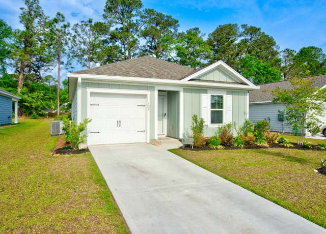 Property at 126 Congaree Ct, Santee, SC 29142, 4 beds, 2 baths