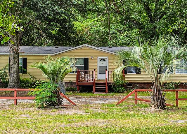 Property at 692 Bedon Rd, Walterboro, SC 29488, 3 beds, 2 baths