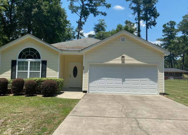Property at 422 Constance St, Walterboro, SC 29488, 3 beds, 2 baths
