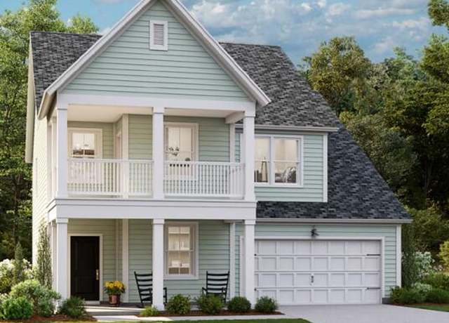 Property at 191 Belfort Pl, Summerville, SC 29486, 5 beds, 3.5 baths