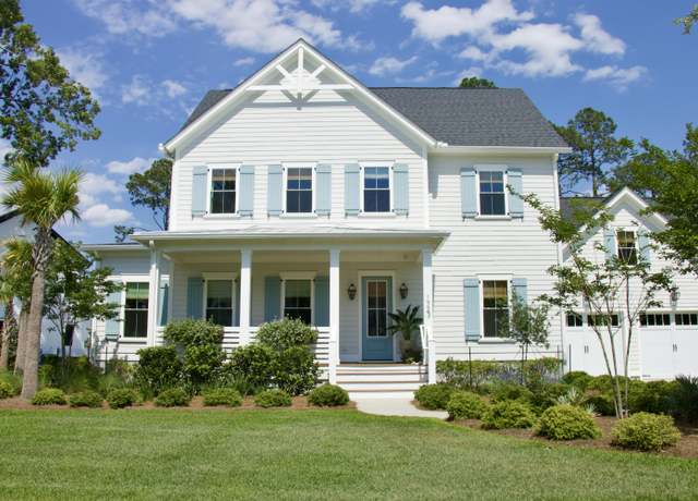 Property at 1723 Bolden Dr, Mount Pleasant, SC 29466, 4 beds, 4.5 baths