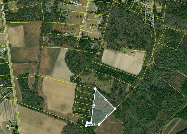 Property at Tract A May Ln, Saint Stephen, SC 29479