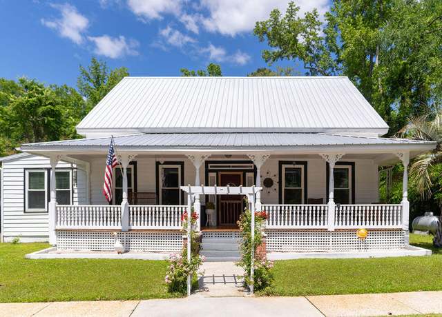 Property at 21785 Lowcountry Hwy, Ruffin, SC 29475, 4 beds, 3 baths