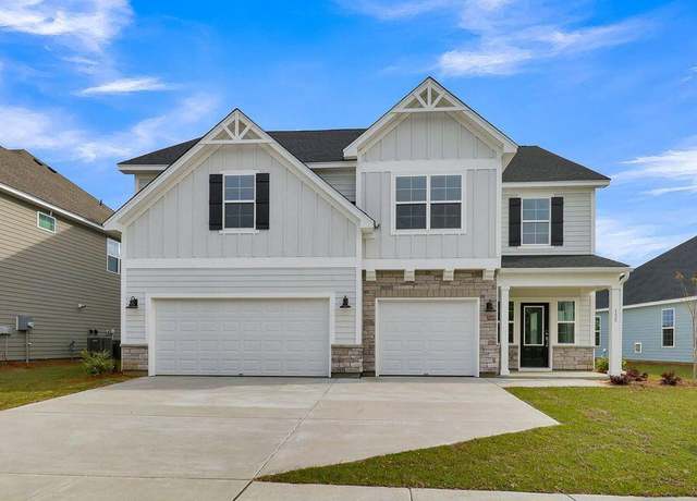 Property at 3307 Sawlog Dr, Summerville, SC 29486, 5 beds, 3.5 baths