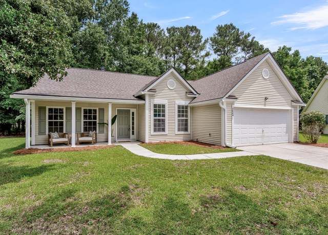 Property at 2844 Curran Pl, Mount Pleasant, SC 29466, 3 beds, 2 baths
