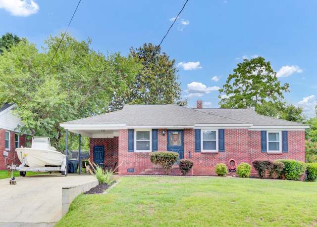 Property at 1237 Fort Dr, Hanahan, SC 29410, 3 beds, 2 baths