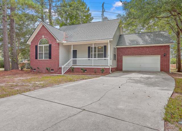 Property at 195 Fox Squirrel Run, Summerville, SC 29483, 3 beds, 2 baths
