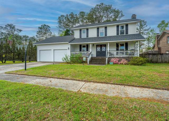 Property at 184 Ponderosa Dr, Ladson, SC 29456, 3 beds, 2.5 baths