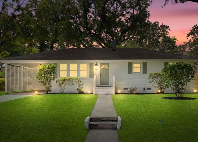 Property at 1455 Downing St, Charleston, SC 29407, 3 beds, 2 baths