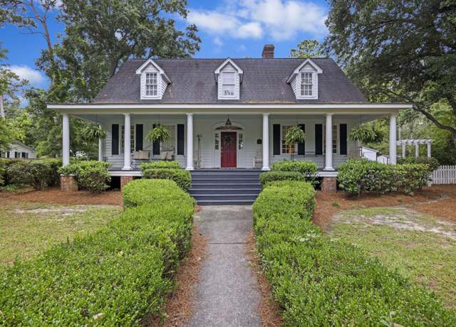 Property at 120 Sasportas Ln, Summerville, SC 29483, 3 beds, 3.5 baths