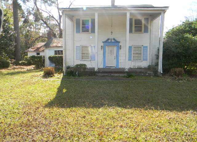 Property at 2876 Charleston Hwy, Orangeburg, SC 29115, 3 beds, 1.5 baths
