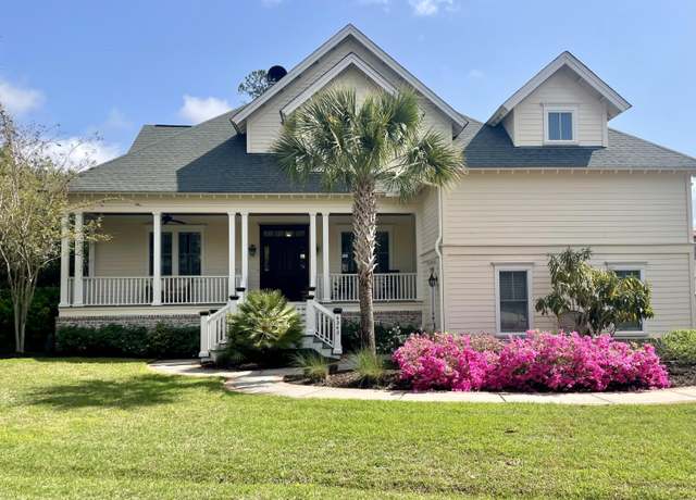 Property at 4343 Ten Shillings Way, Ravenel, SC 29470, 4 beds, 4 baths