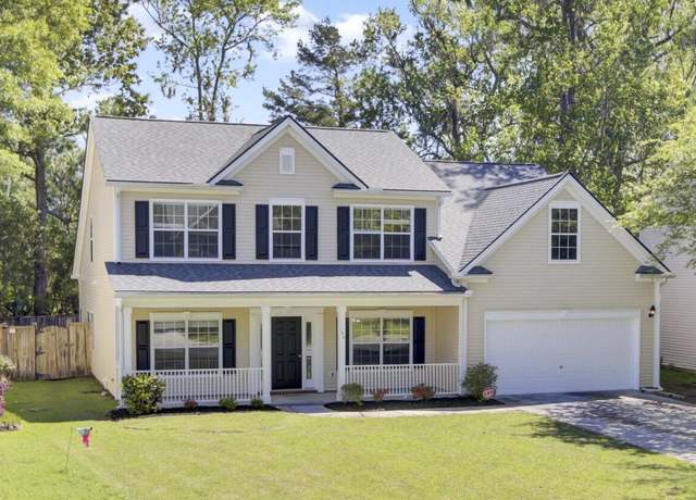 Property at 150 Sugar Magnolia Way, Charleston, SC 29414, 4 beds, 2.5 baths