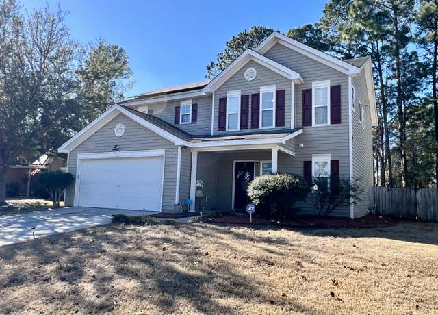 Property at 7277 Sweetgrass Blvd, Hanahan, SC 29410, 3 beds, 2.5 baths