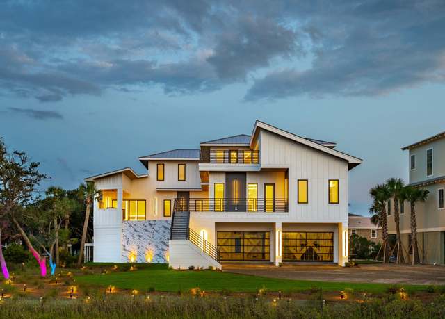 Property at 35 W 9th St, Folly Beach, SC 29439, 3 beds, 4 baths
