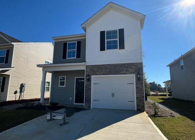 Property at 150 Willow Bay Dr, Orangeburg, SC 29118, 3 beds, 2.5 baths