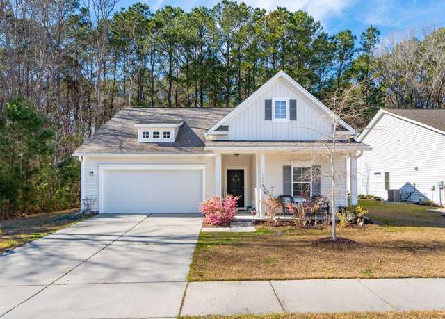 Property at 1601 Thin Pine Dr, Johns Island, SC 29455, 3 beds, 2 baths