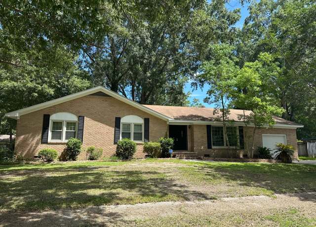 Property at 2827 Haverhill Cir, North Charleston, SC 29420, 3 beds, 2 baths