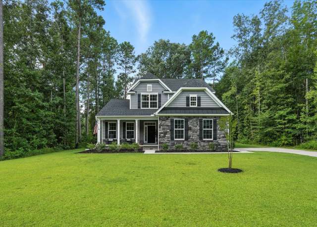 Property at 1023 Deep Gap, Ridgeville, SC 29472, 4 beds, 3.5 baths