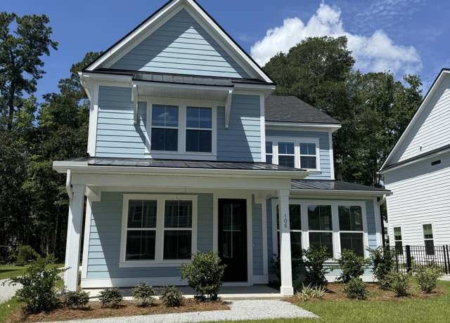 Property at 106 Gray Pine Ln, Summerville, SC 29483, 4 beds, 3.5 baths