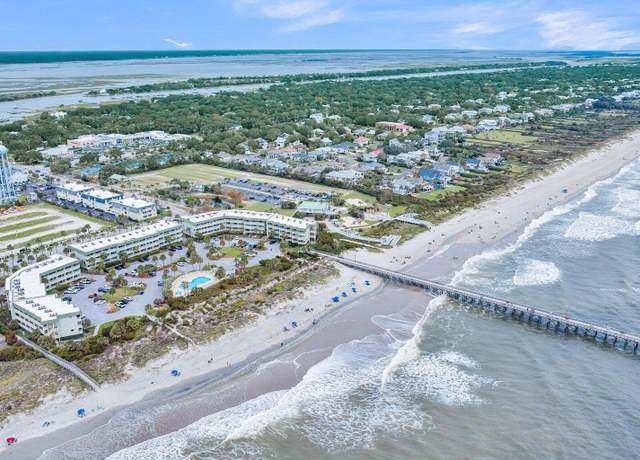 Property at 1300 Ocean Blvd #114, Isle Of Palms, SC 29451, 1 bed, 1 bath