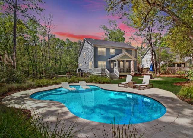 Property at 2111 Nicholas David Path, Johns Island, SC 29455, 4 beds, 3.5 baths