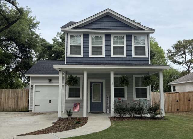 Property at 2606 Bennett Yard Rd, North Charleston, SC 29405, 3 beds, 2.5 baths