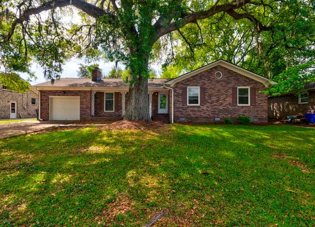 Property at 4327 Bream Rd, North Charleston, SC 29418, 3 beds, 2 baths
