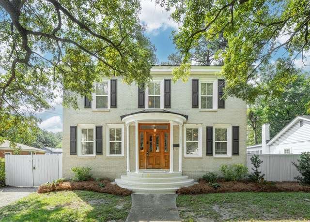 Property at 126 Cleland St, Georgetown, SC 29440, 4 beds, 2.5 baths