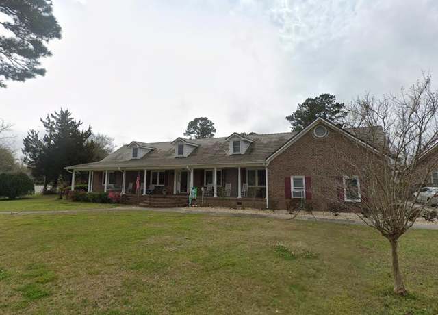Property at 1567 Sanford Rd, Charleston, SC 29407, 4 beds, 4 baths