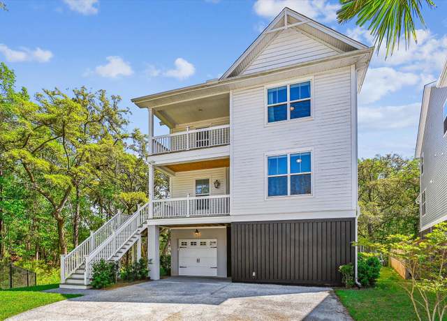 Property at 5035 Gum Tree Ln, Johns Island, SC 29455, 4 beds, 3.5 baths