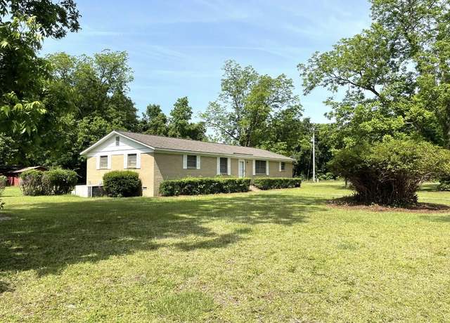 Property at 6287 Sniders Hwy (6 +/- Acres), Walterboro, SC 29488, 3 beds, 2 baths
