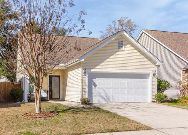 Property at 1516 Oldenburg Dr, Mount Pleasant, SC 29466, 3 beds, 2 baths