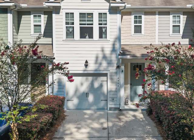 Property at 4985 Hay Bale Ct, Summerville, SC 29485, 3 beds, 2.5 baths