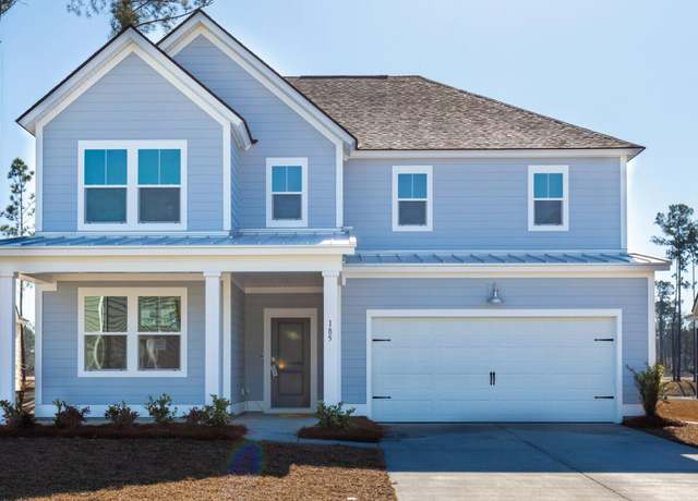 Property at 193 Belfort Pl, Summerville, SC 29486, 4 beds, 3 baths