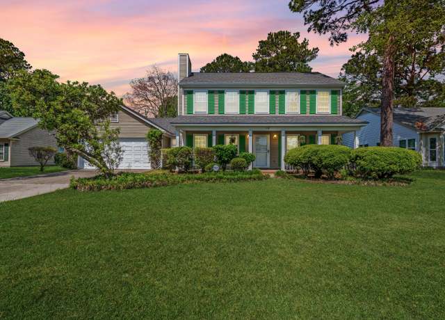 Property at 119 Alwyn Blvd, Summerville, SC 29485, 3 beds, 2 baths