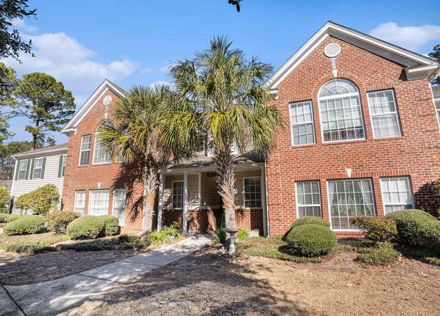 Property at 1728 Wyngate Cir, Mount Pleasant, SC 29466, 2 beds, 2 baths