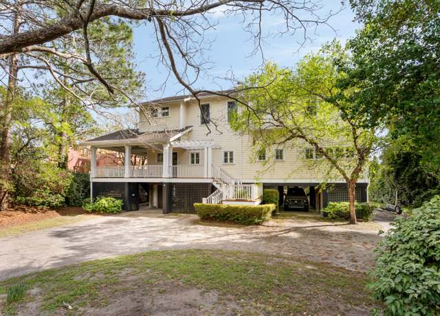 Property at 1651 Atlantic Ave, Sullivans Island, SC 29482, 4 beds, 4.5 baths