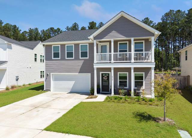 Property at 4310 Cotton Flat Rd, Summerville, SC 29485, 4 beds, 3 baths