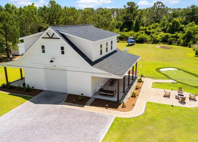 Property at 795 Shagule Rd, Edisto Island, SC 29438, 2 beds, 2 baths