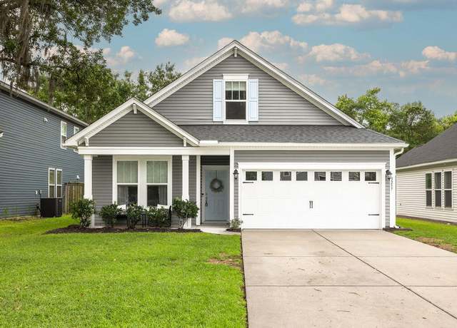 Property at 3257 Timberline Dr, Johns Island, SC 29455, 4 beds, 2 baths