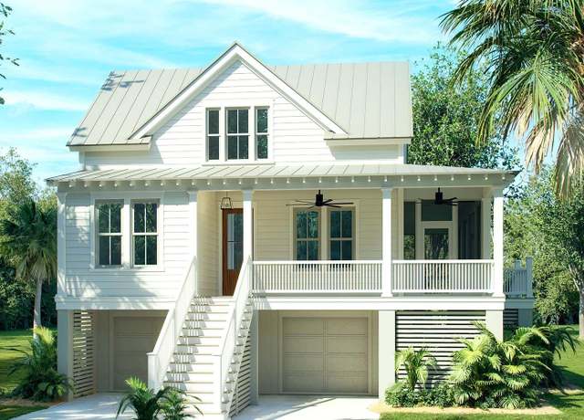 Property at 5005 Saltspray Ln, Johns Island, SC 29455, 3 beds, 3 baths