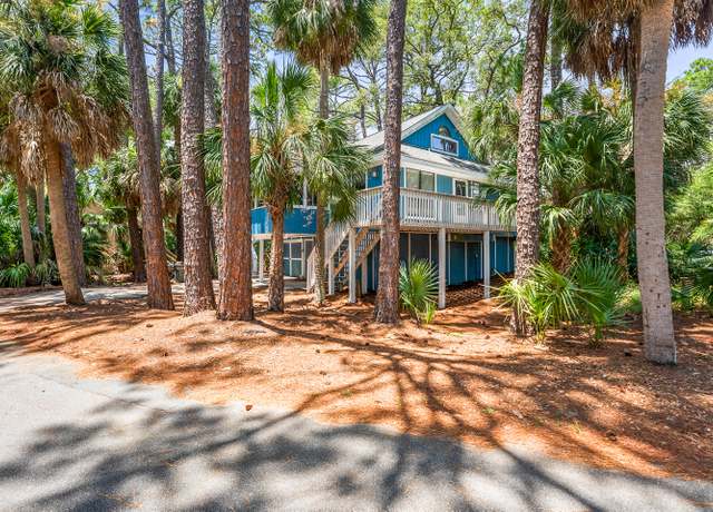 Property at 841 Marsh Dunes Rd, Fripp Island, SC 29920, 4 beds, 3 baths