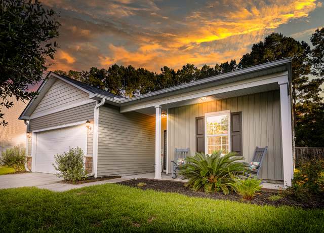 Property at 617 Bridgewater Ct, Summerville, SC 29486, 3 beds, 2 baths