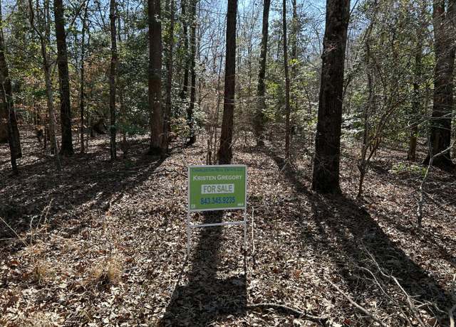 Property at Lot 88 Coach Rd, Cheraw, SC 29520