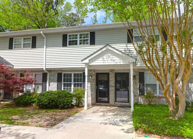 Property at 507 Stinson Dr Unit 7f, Charleston, SC 29407, 2 beds, 1.5 baths