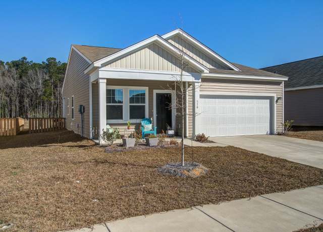 Property at 576 Polaris Way, Summerville, SC 29486, 3 beds, 2 baths