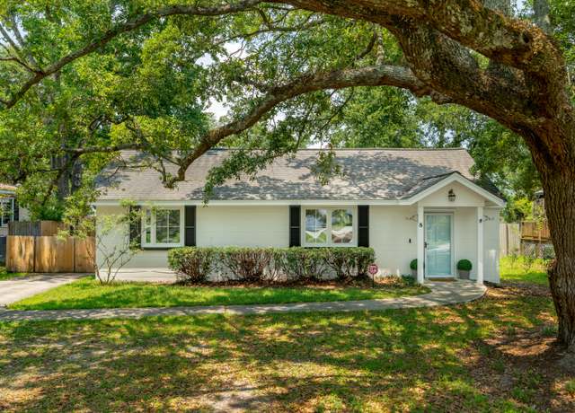 Property at 8 Tovey Rd, Charleston, SC 29407, 3 beds, 2 baths
