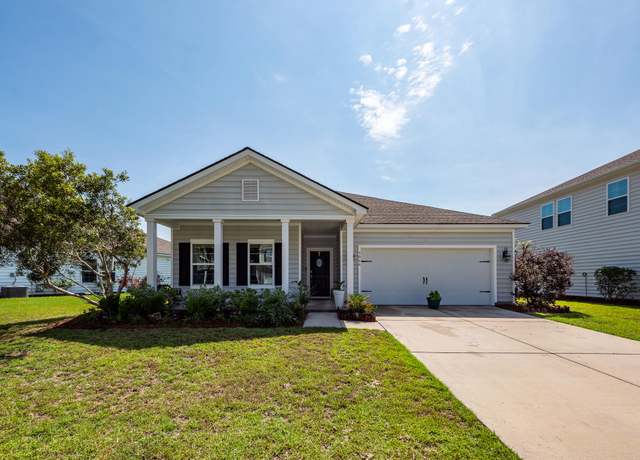 Property at 5066 Catfish Lp, Johns Island, SC 29455, 3 beds, 2 baths