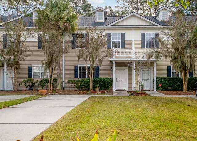 Property at 4538 Great Oak Dr Unit 4d, North Charleston, SC 29418, 3 beds, 2.5 baths